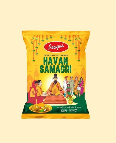 Prayas Hawan Samagri