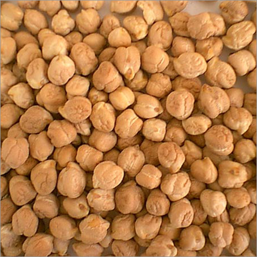 White Chickpeas