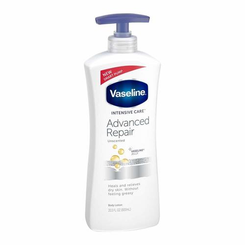Vaseline Intensive Care Advance Repair Body Lotion 200Ml Age Group: All