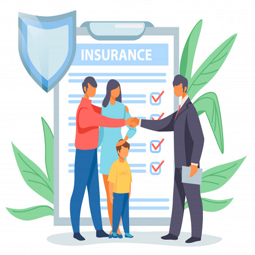 Tameeni-Insurance product comparison portal