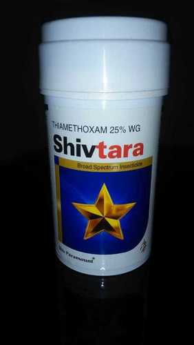 Thiamethoxam 25% Wg