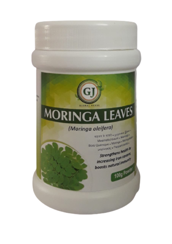 Moringa Powder