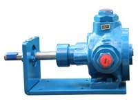 Lunar Internal Gear Pump