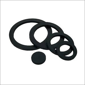 Industrial Rubber Rings