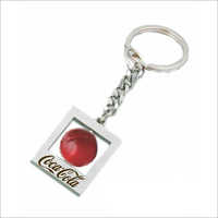 Sports Keychain