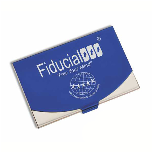 Premium Business Card Holder