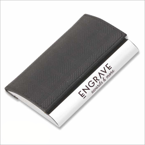 Visiting Card Holder