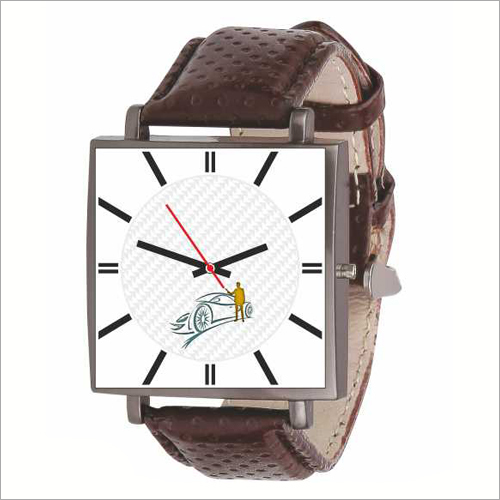 BWC-6102 Mens Wrist Watch