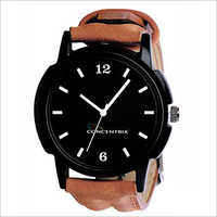 BWC-6114 Mens Wrist Watch