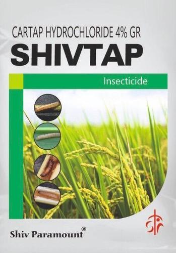 Cartap Hydrochloride 4% Gr