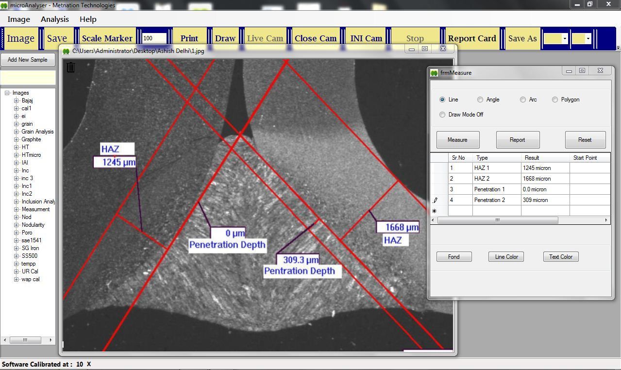 Stereo Microscope