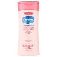 Vaseline Intensive Care Healthy Hands + Stronger Nails Lotion 200ml
