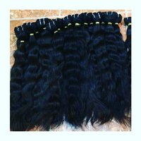 Trendy  Pre Bonded Human Hair Extensions