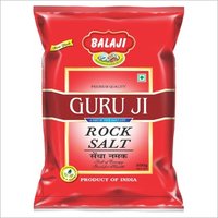 Guru Ji Rock Salt Powder