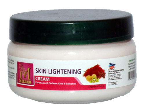 White Skin Lightening Cream