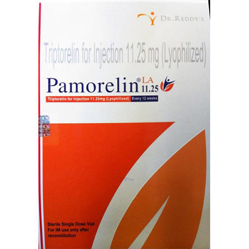 Pamorlin Injection 11.25