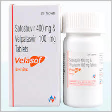 Velasof Tablet