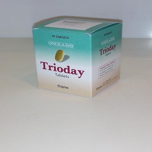 Trioday Tablet