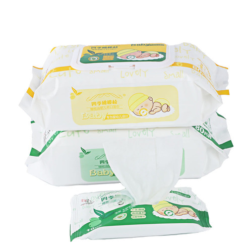 WaterWipes Pure Baby Wipes (60) - Pack By LLP PAPERS UNLIMITED INC