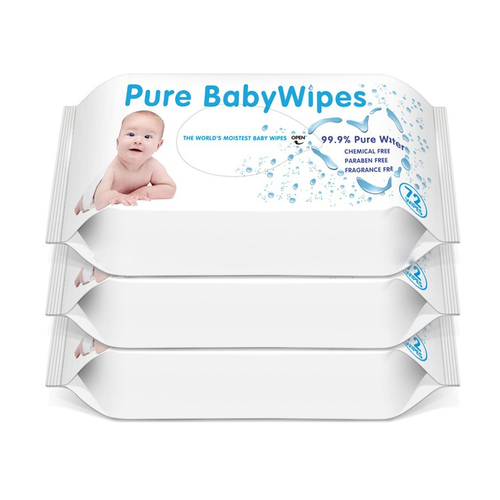 Baby Wet Wipes Online Best Hand Wipes For Babies Waterwipes Baby Wipes By LLP PAPERS UNLIMITED INC
