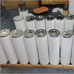 Coalescing Filters