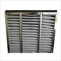 Filter Assemblies and Spare Parts