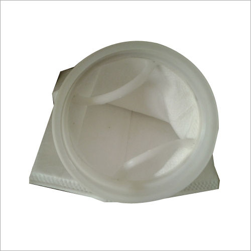 Non Woven Filter Bag