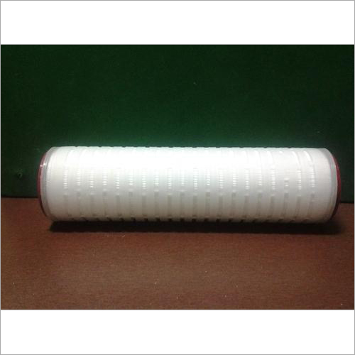 Micron Filters By TFI FILTRATION (INDIA) PVT. LTD.