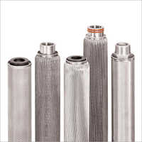 Industrial Filter Cartridges