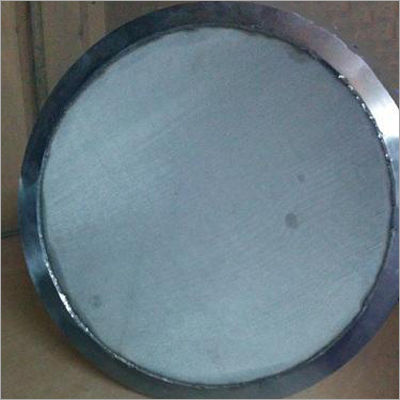 Filter Disc