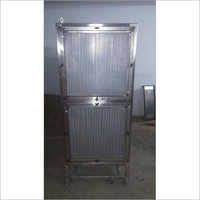 Filter Assemblies and Spare Parts