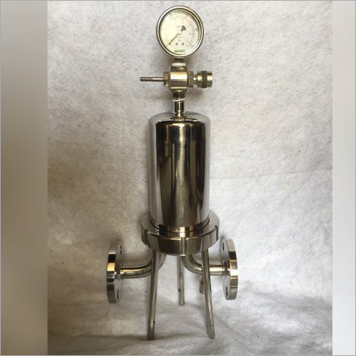 Filtration Equipment For Pharmaceutical Industry