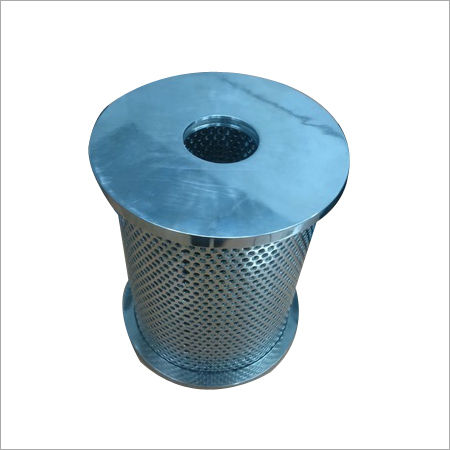 Vacuum Filters