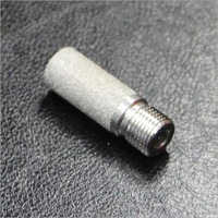 Sintered Sparger