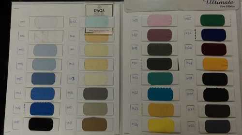40pc x 40pc Cloth Fabric