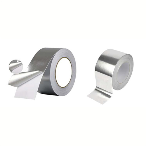 ALUMINUM FOIL TAPE