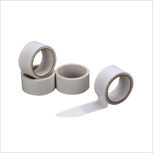 Double Side Tissue Tapes Length: 50  Meter (M)