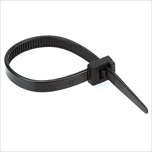 Non Releasible Cable Ties