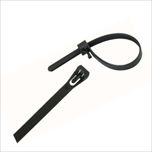 Releasible Cable Ties