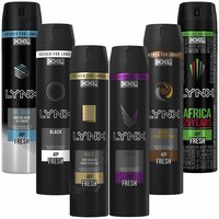 Lynx Gold Bodyspray Deodorant, 150ml