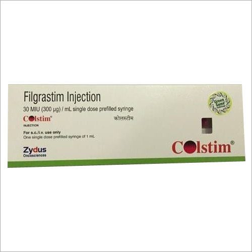 Filgrastim Injection