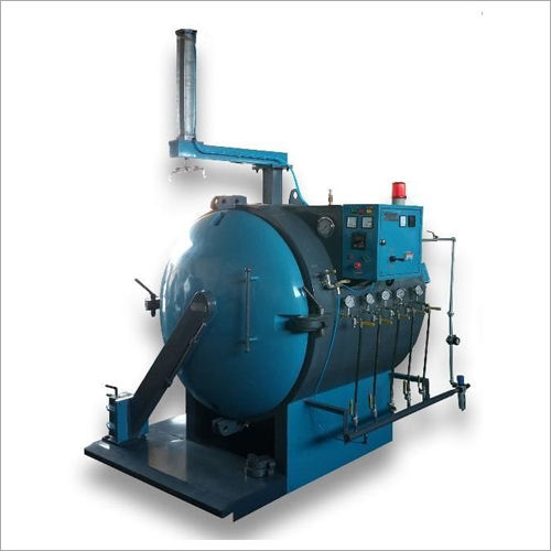 Electric Chamber