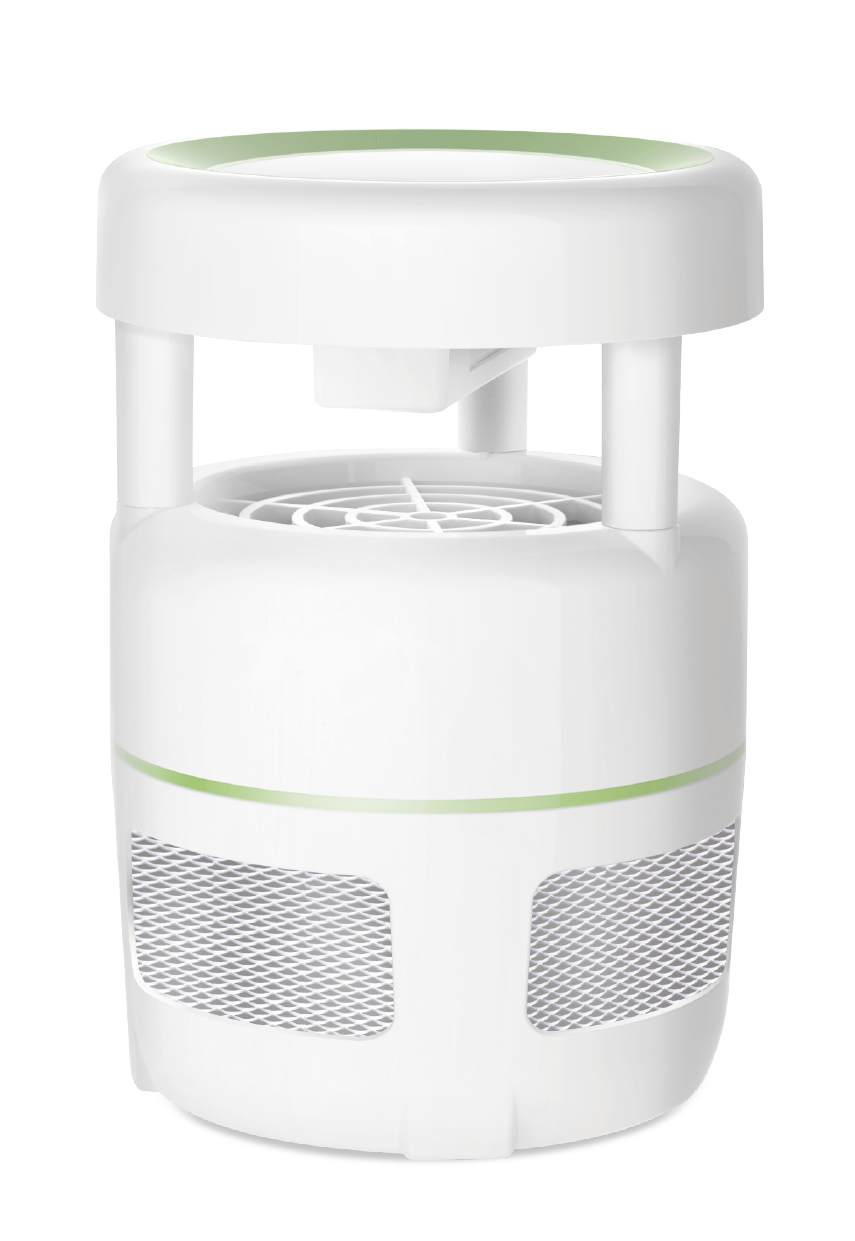 INHALANT MOSQUITO TRAP INDOOR