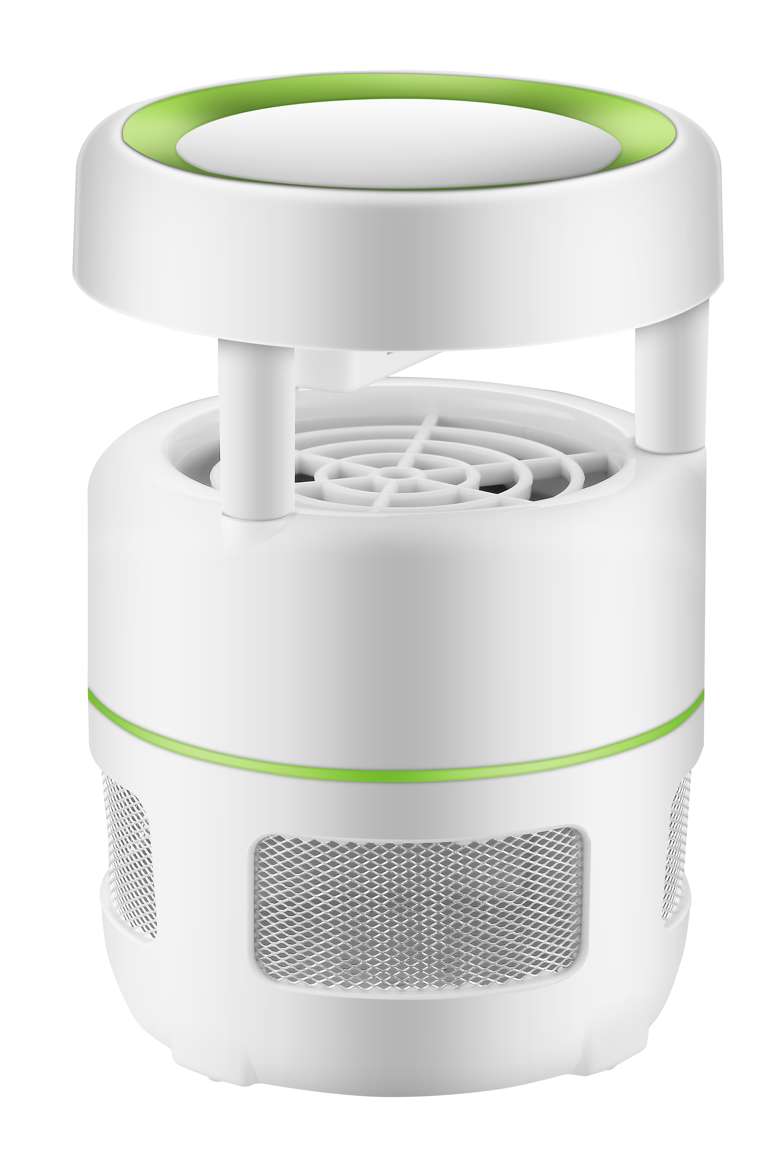 INHALANT MOSQUITO TRAP INDOOR