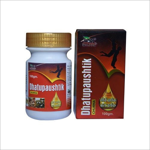 Ayurvedic Churan