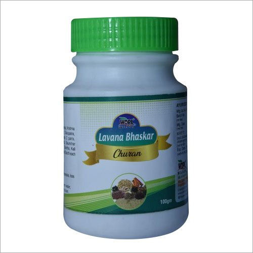 Ayurvedic Churan