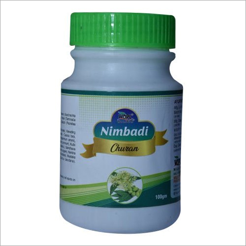 Nimbadi Churan