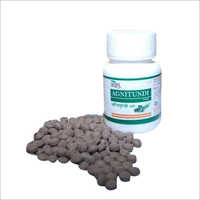 Agnitundi Vati Age Group: For Adults