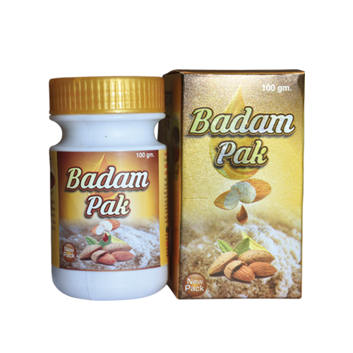Badam Pak