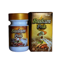 Badam Pak Age Group: For Children(2-18years)